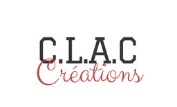Créative dans l'âme, j'aime avant tout me faire plaisir en vous faisant plaisir.

Ce que j'aime le plus, c'est personnaliser mes créations en fonction de vous, du thème de la chambre de bébé, de ce que vous recherchez.

La couture est une autre manière pour moi de m'exprimer.

CLAC CRÉATIONS, c'est une histoire de famille, elle est à l'image de ma team😘 : Clara, Ludo, Ambroise, Charlie 😉

Mon univers :

➡️ la chambre de bébé : tour de lit, couverture, coussin déco, housse matelas à langer, guirlande de fanions....

➡️femme beauté : lingettes démaquillantes lavables, périodiques mensuels réutilisables, accessoires à savon (filet, pochette, étuis de brosse à dents), Sacs type tote bag (confectionné à partir de carré jacquard) ainsi que des coussins aux motifs iconiques
